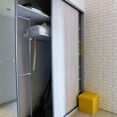 Rest & Chill Apartment Torun Exterior photo