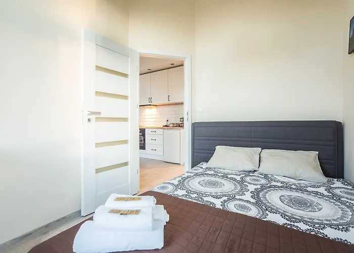 Rest & Chill Apartment