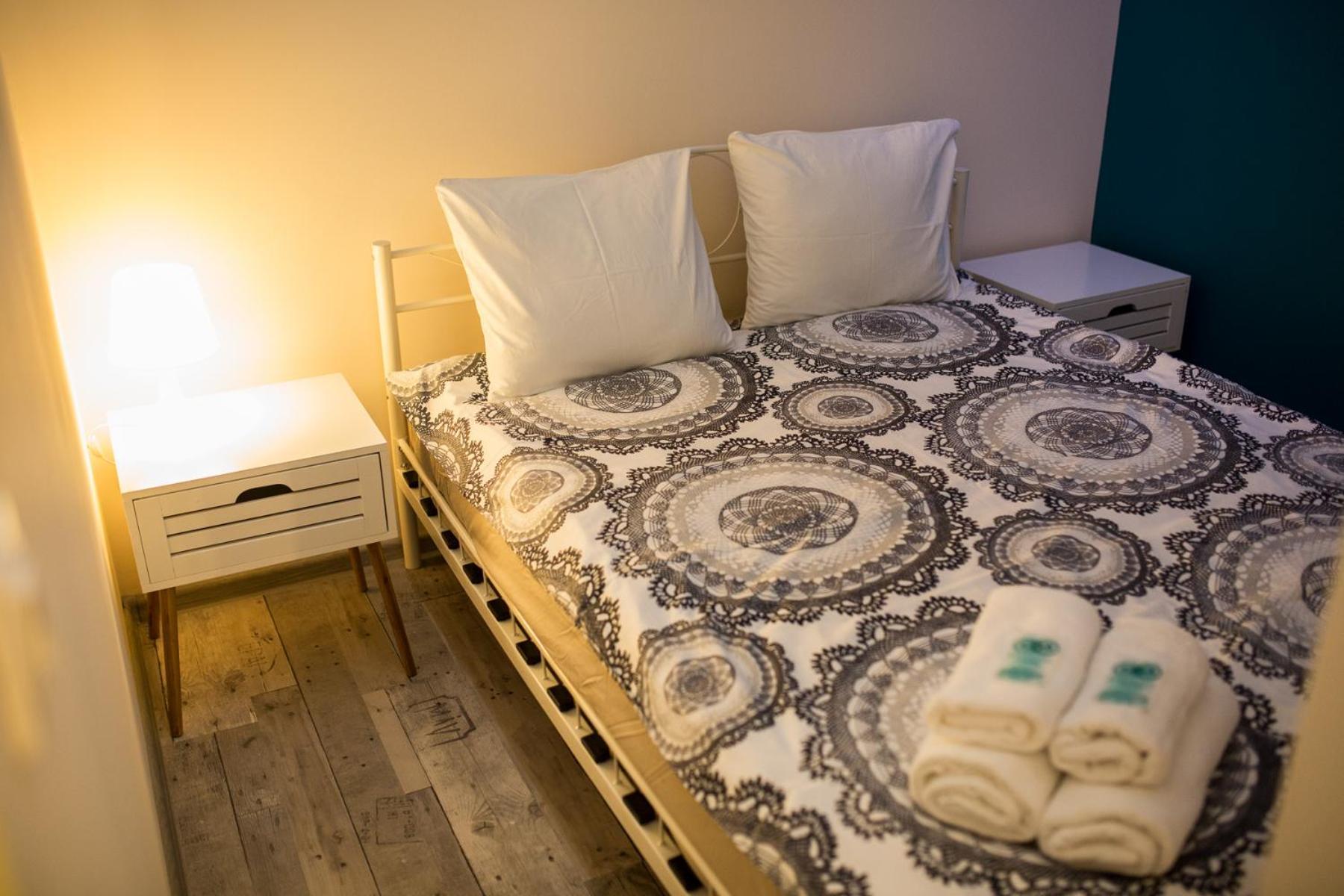 Apartamenty Rest & Chill Apartment *