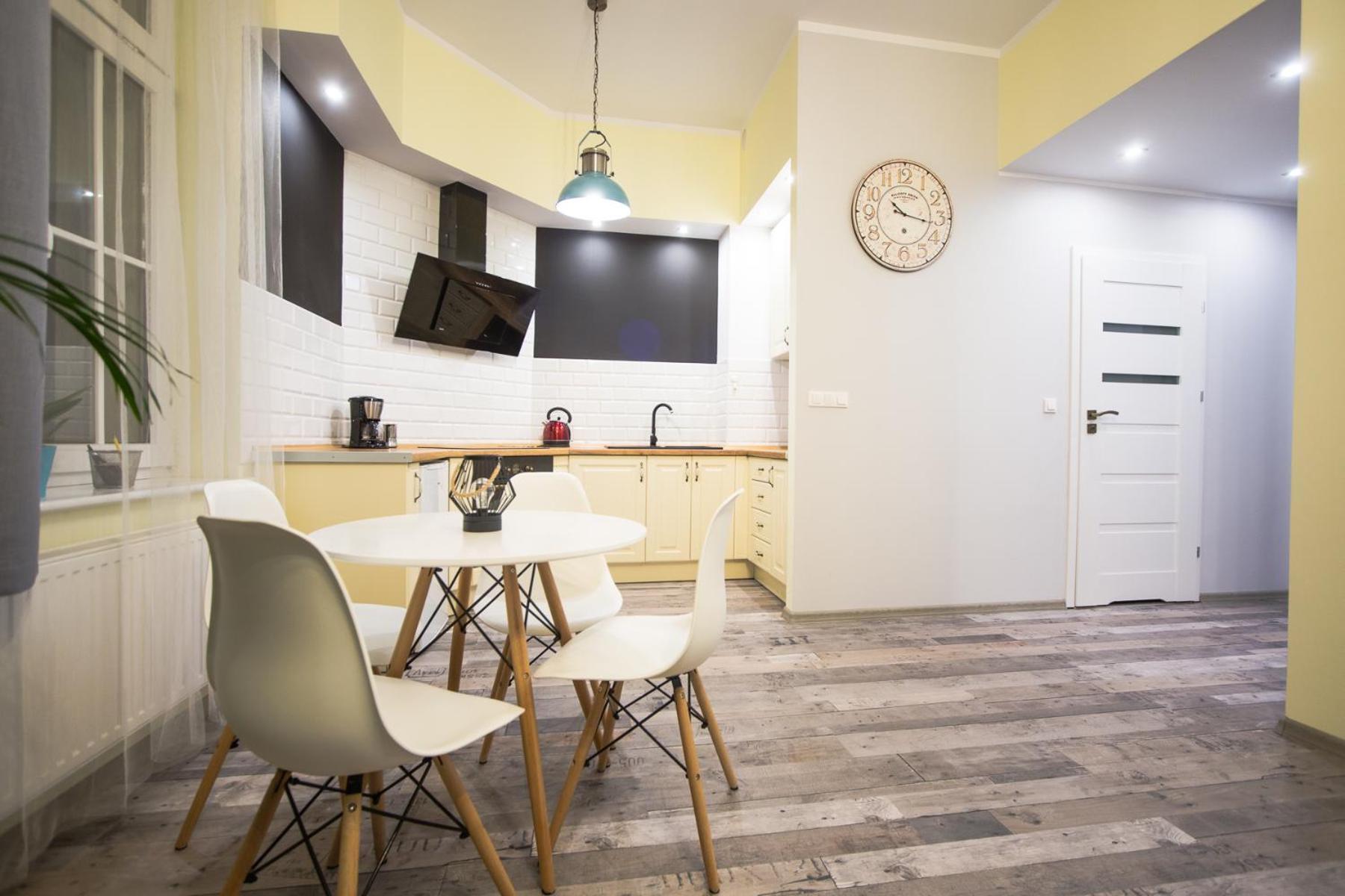 Apartamenty Rest & Chill * Torun