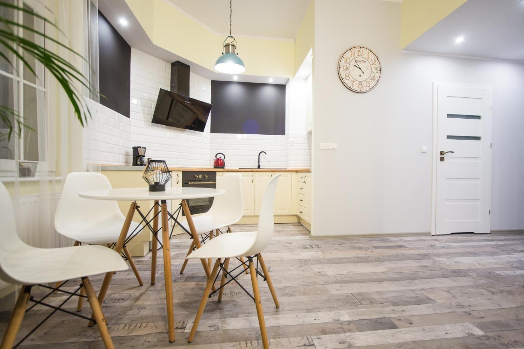 Apartamenty Rest & Chill Torun