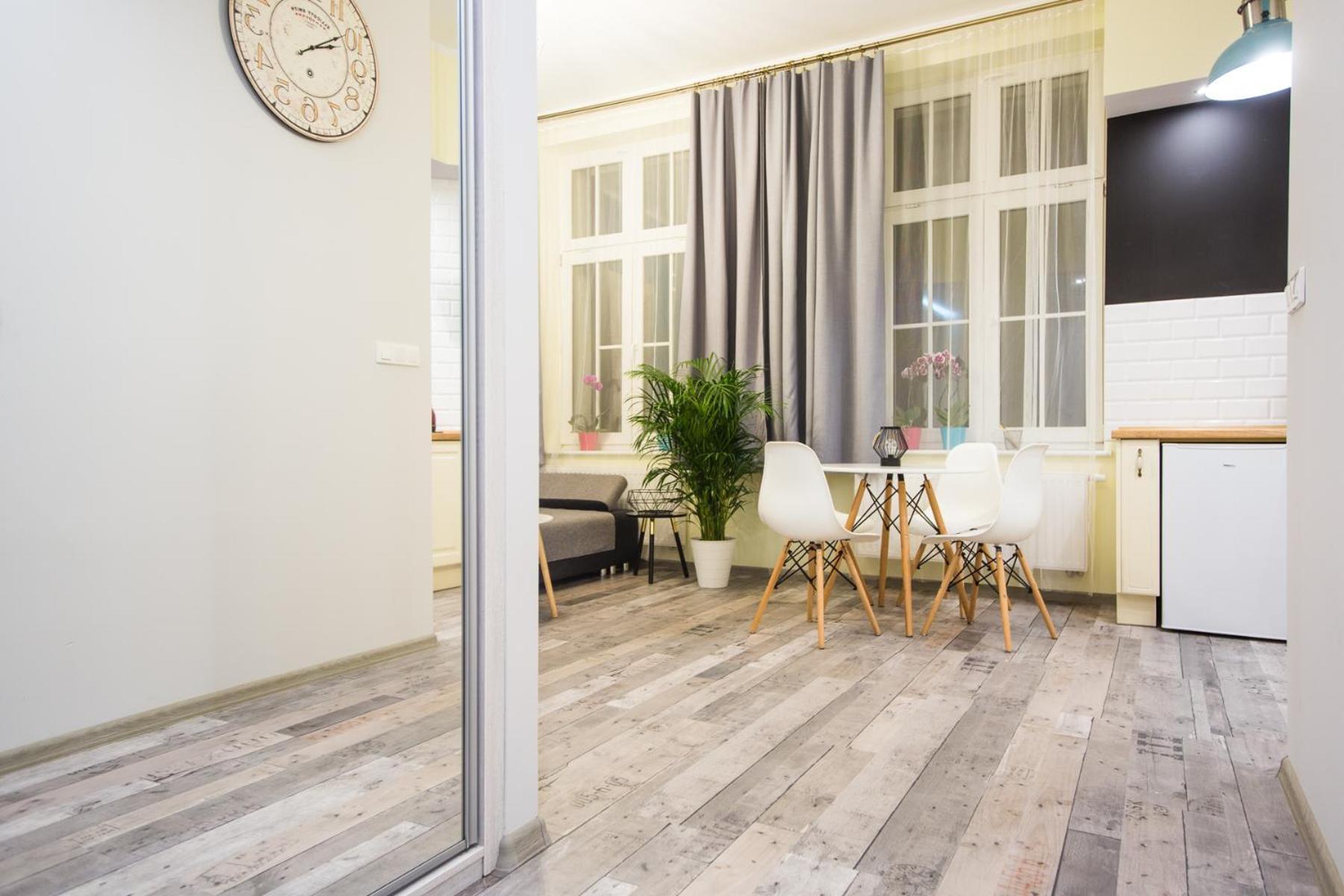 Apartamenty Rest & Chill