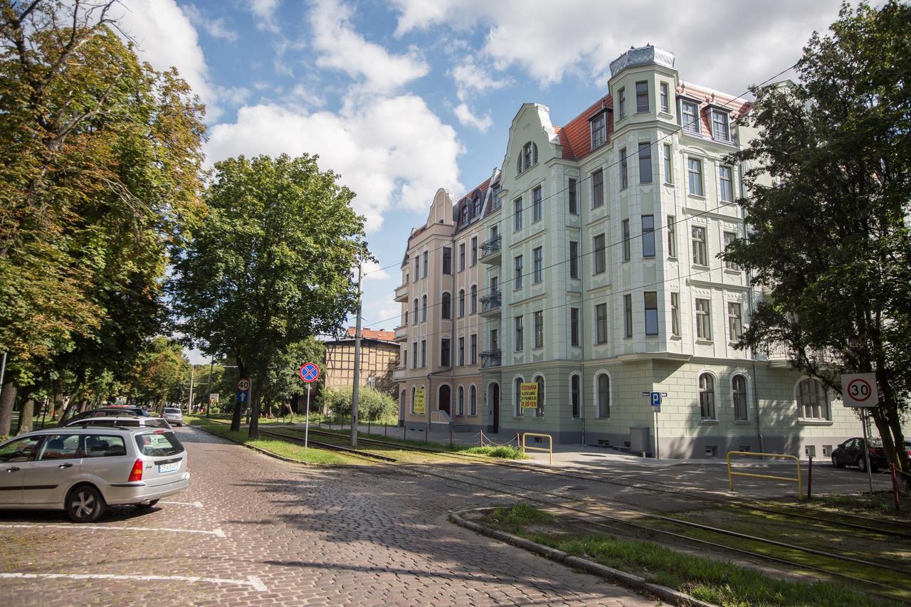 Rest & Chill Apartment Torun
