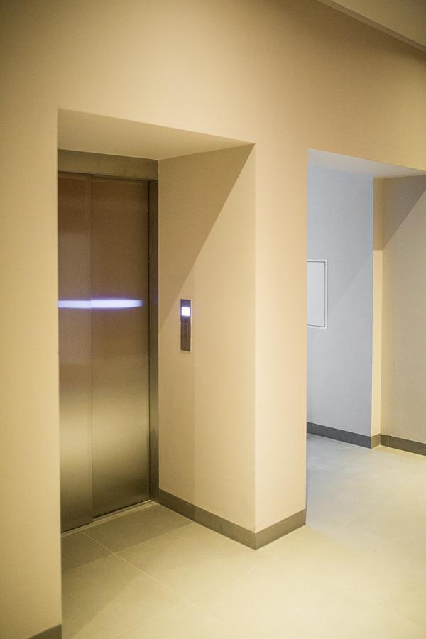 Rest & Chill Apartment Torun
