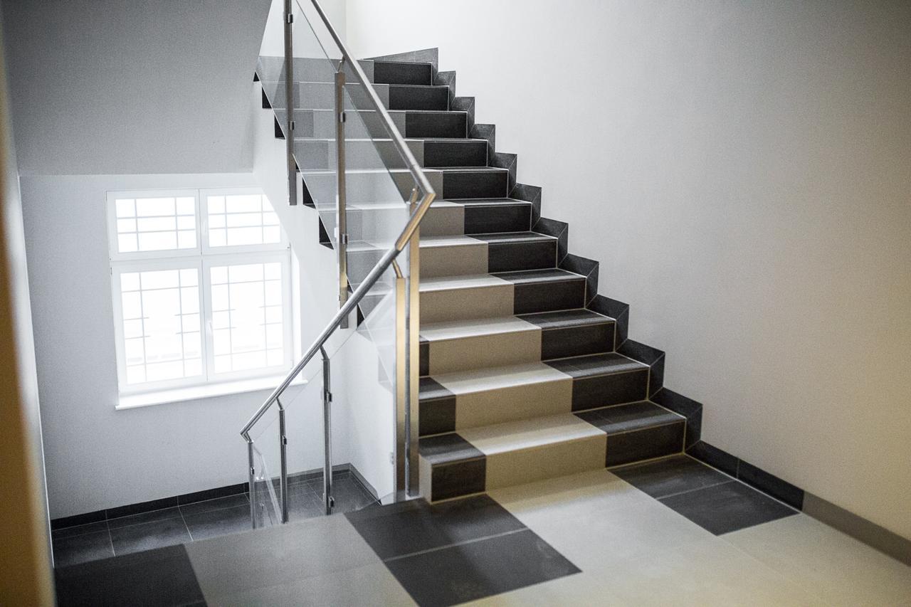 Apartamenty Rest & Chill Apartment *