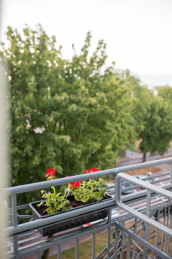 Apartamenty Rest & Chill Apartment *