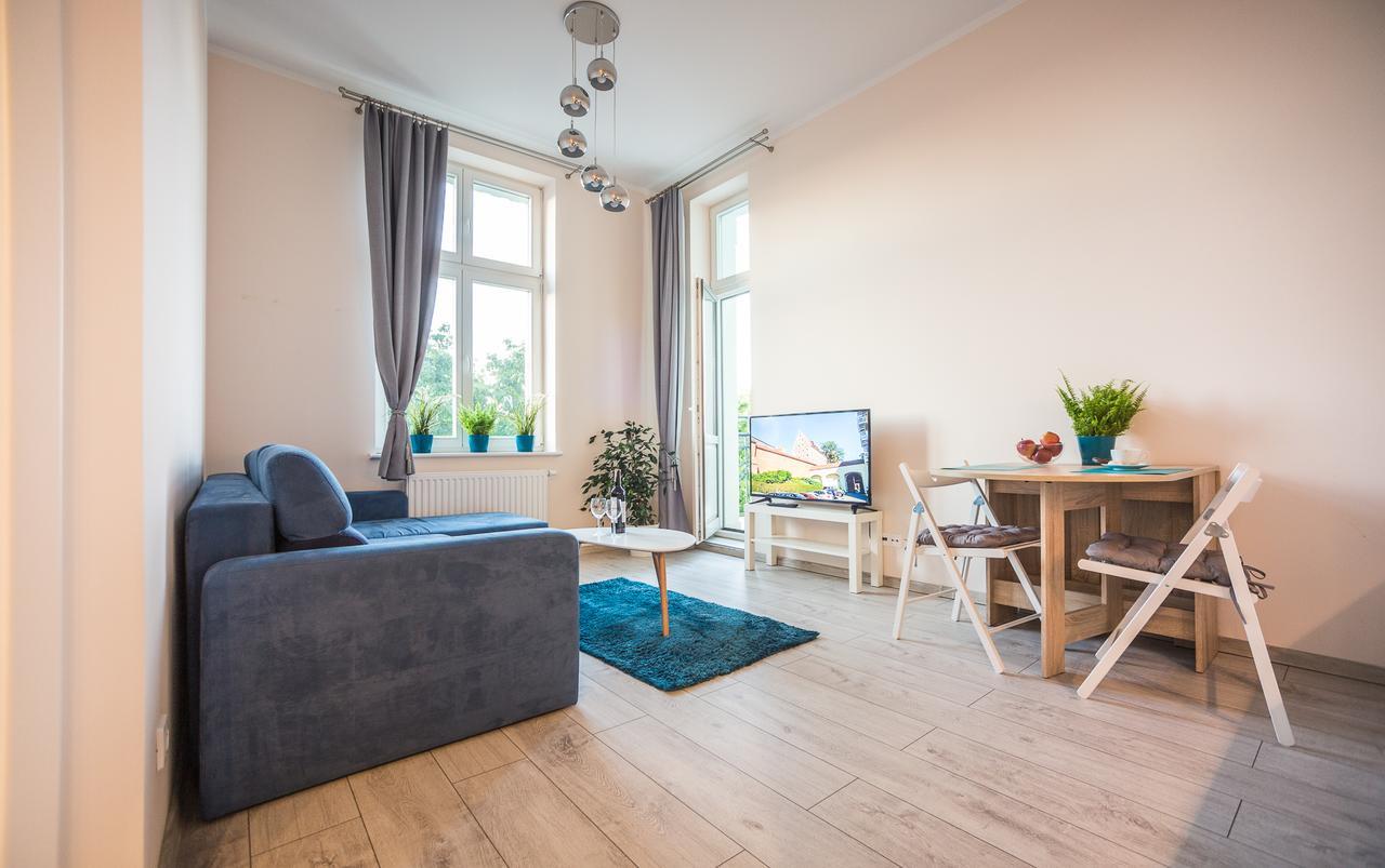 Rest & Chill Apartment *