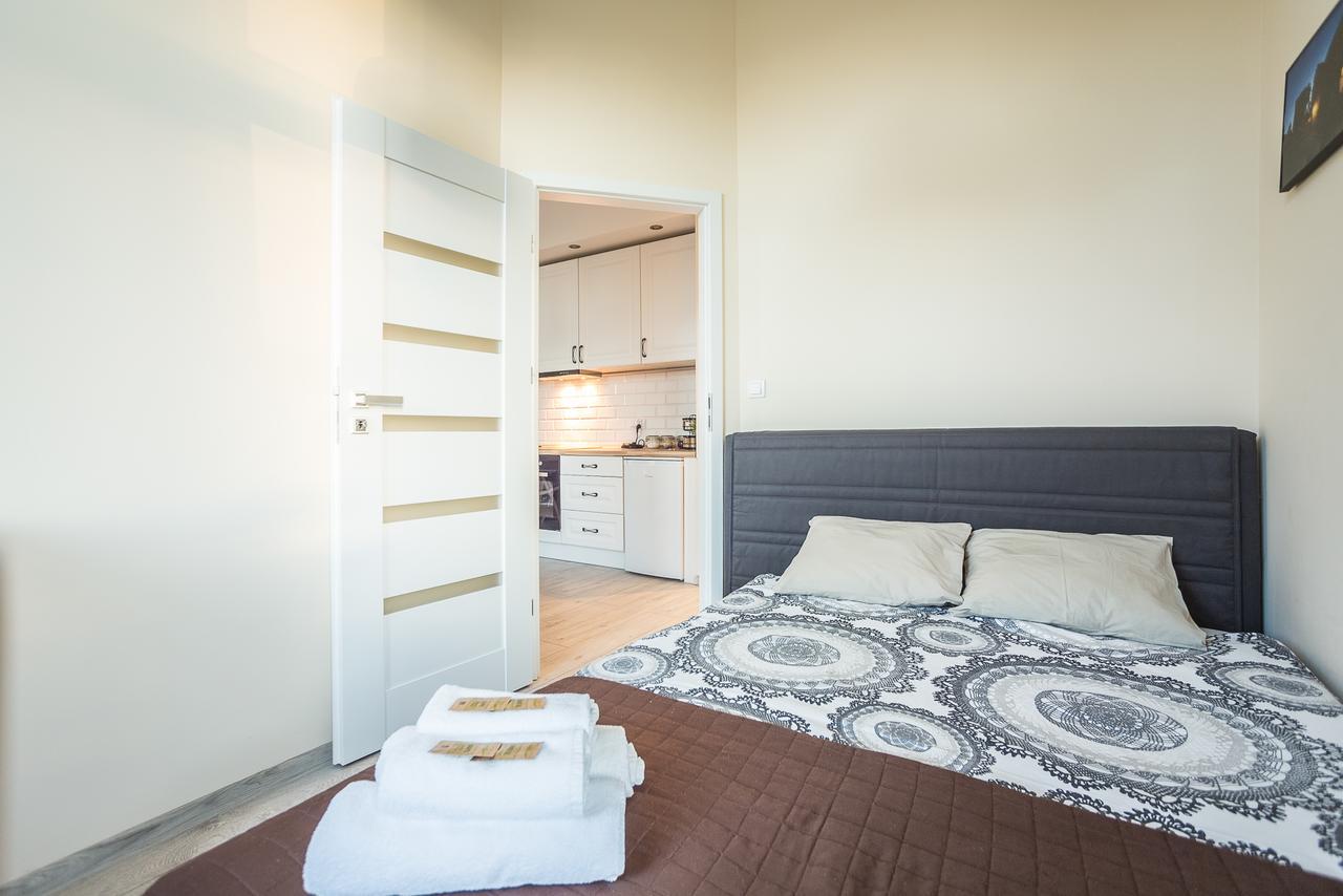 Rest & Chill Apartment *