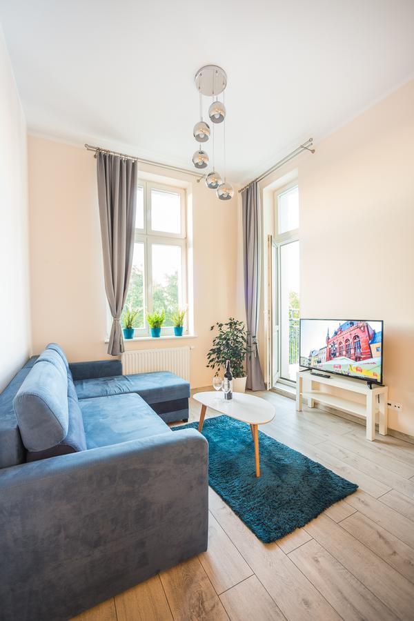 Rest & Chill Apartment Torun