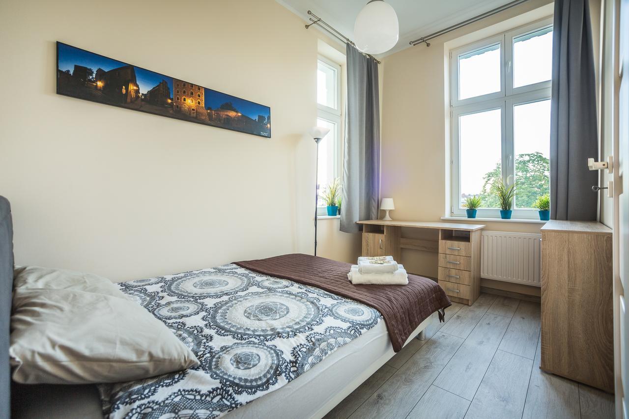 Rest & Chill Apartment Torun